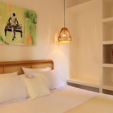 Casa Jaguar Hotel Boutique Cartagena Exterior photo