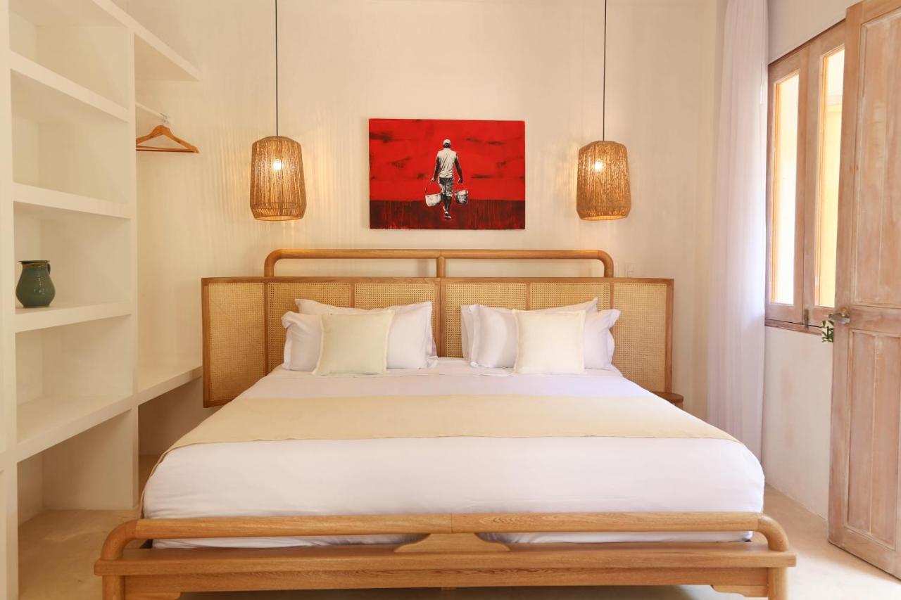 Casa Jaguar Hotel Boutique Cartagena Exterior photo