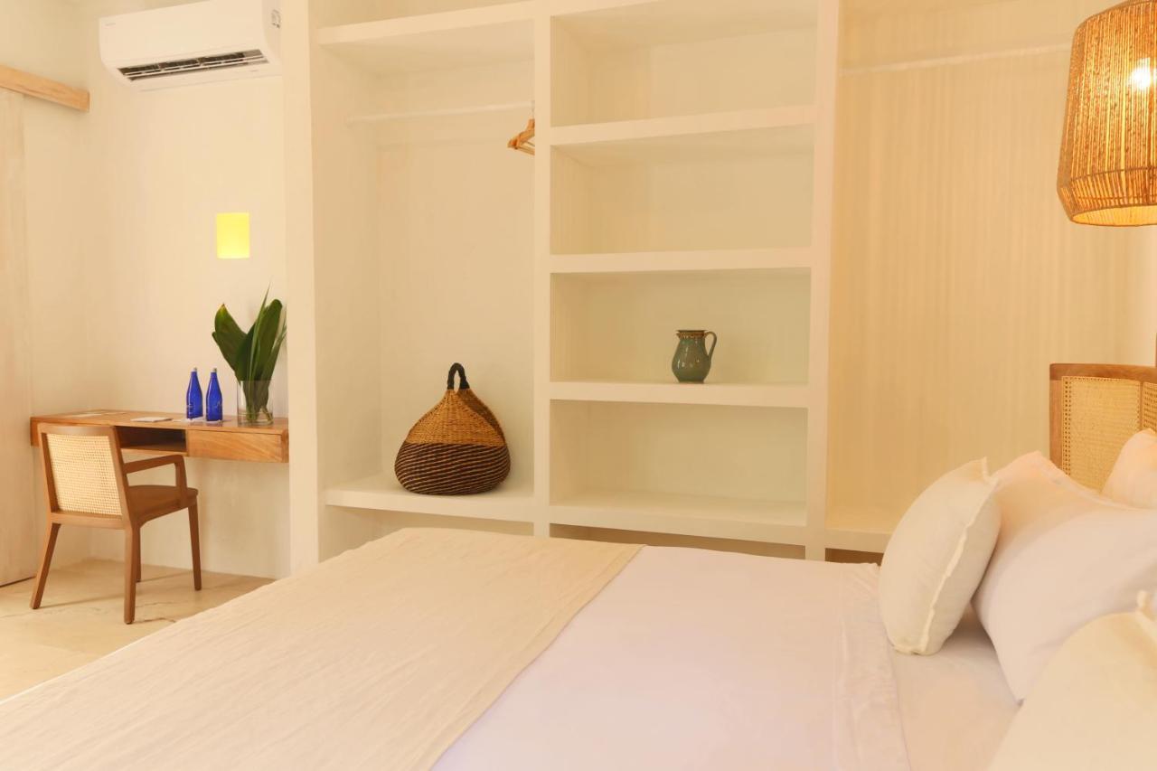 Casa Jaguar Hotel Boutique Cartagena Exterior photo