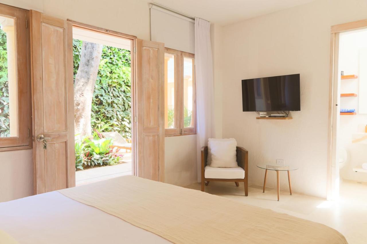 Casa Jaguar Hotel Boutique Cartagena Exterior photo