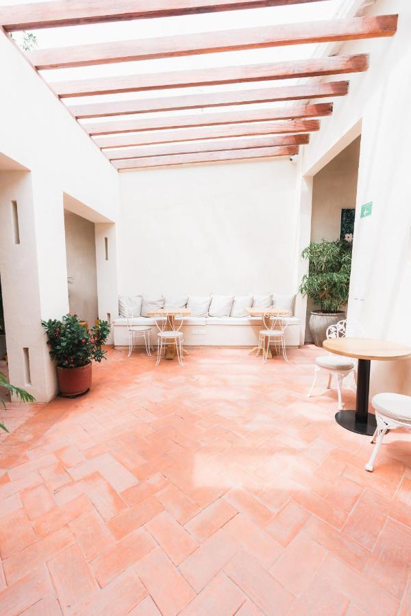 Casa Jaguar Hotel Boutique Cartagena Exterior photo