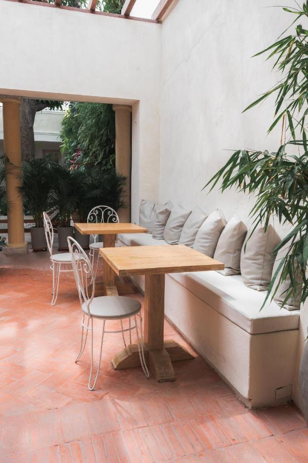 Casa Jaguar Hotel Boutique Cartagena Exterior photo