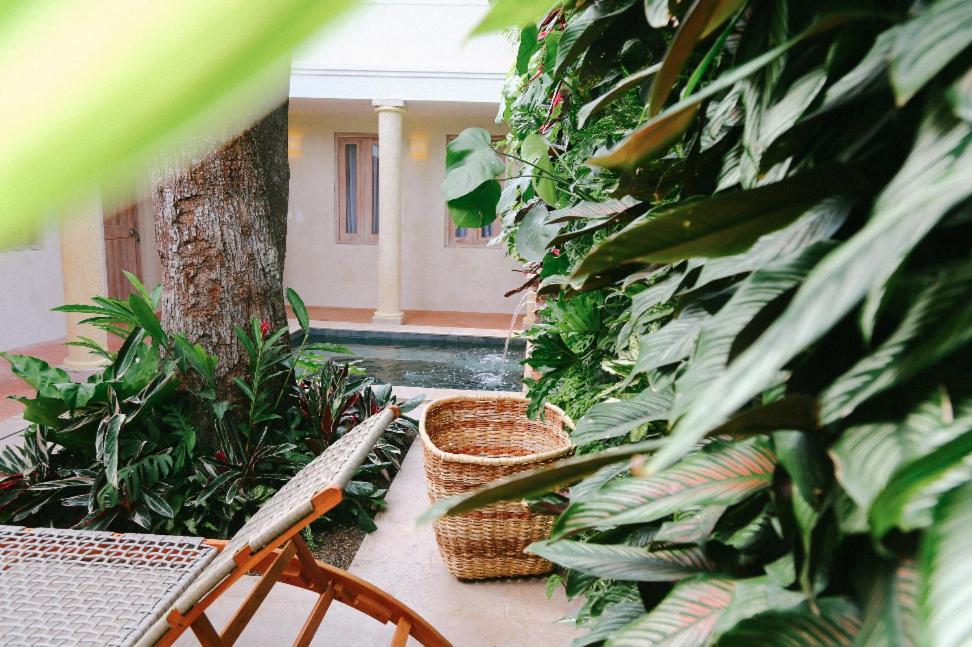 Casa Jaguar Hotel Boutique Cartagena Exterior photo