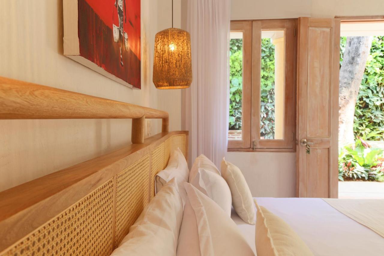 Casa Jaguar Hotel Boutique Cartagena Exterior photo