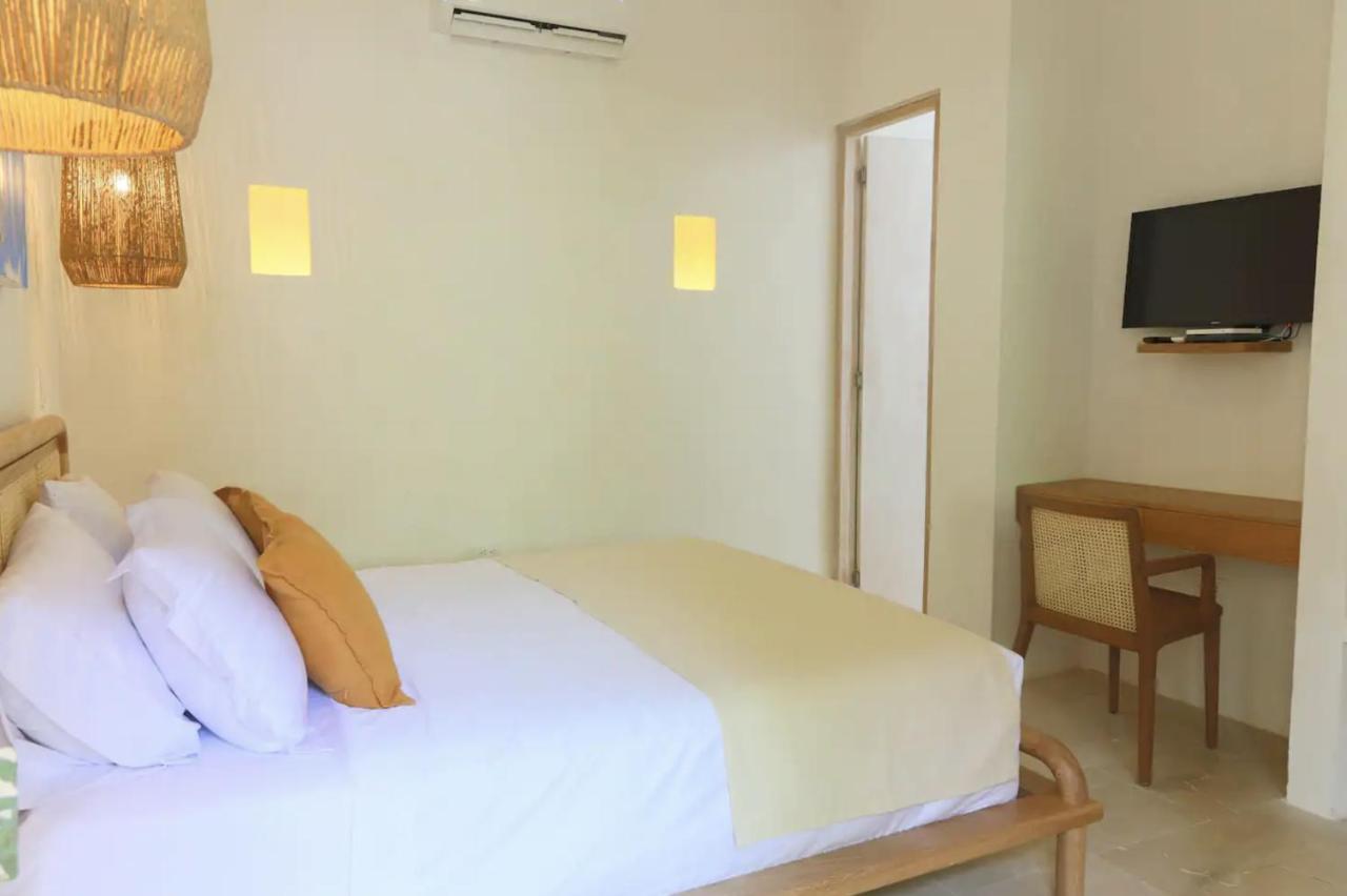 Casa Jaguar Hotel Boutique Cartagena Exterior photo