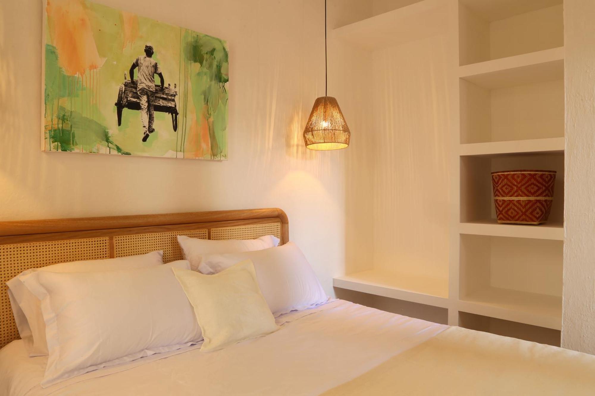 Casa Jaguar Hotel Boutique Cartagena Exterior photo