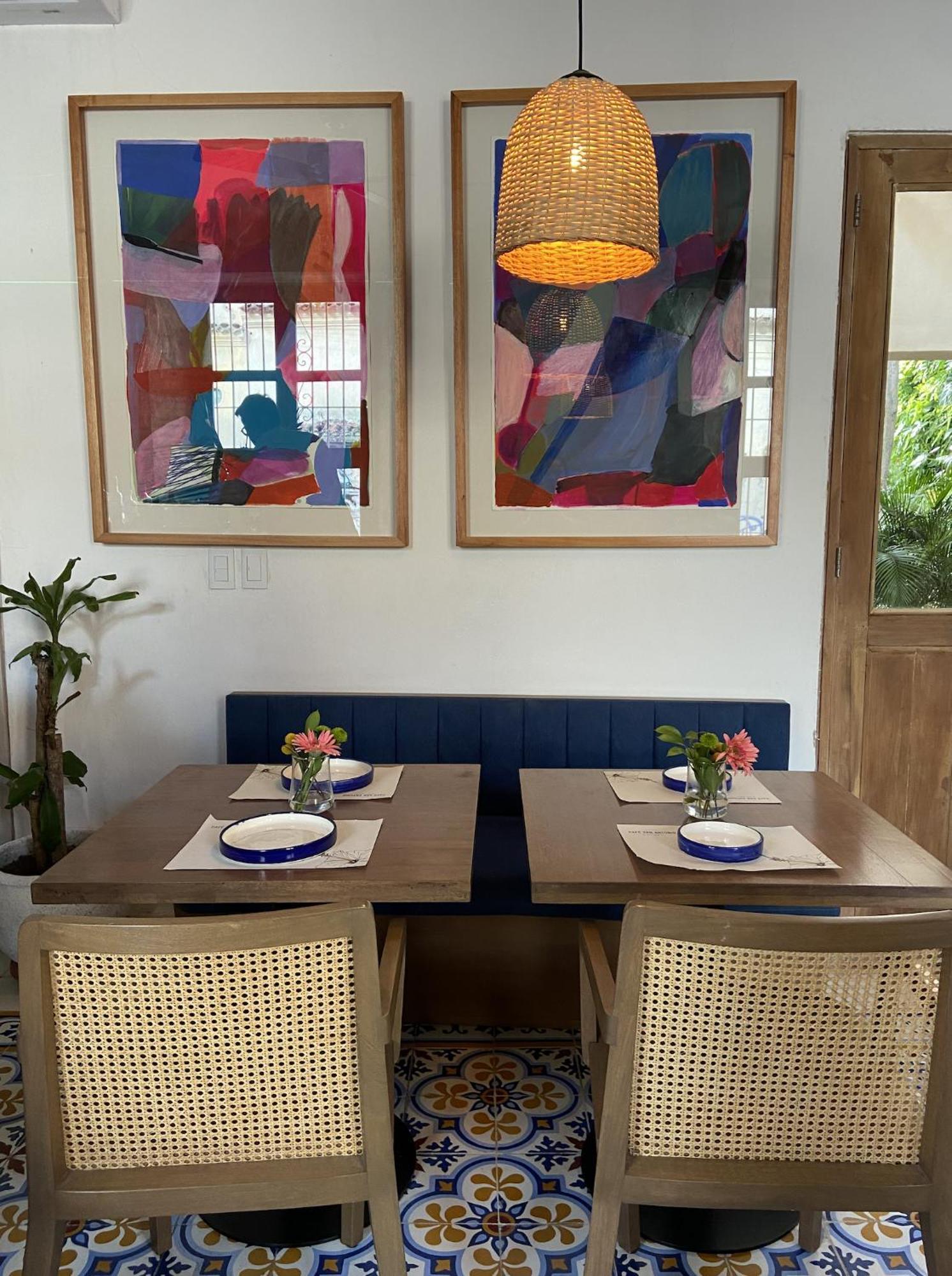 Casa Jaguar Hotel Boutique Cartagena Exterior photo