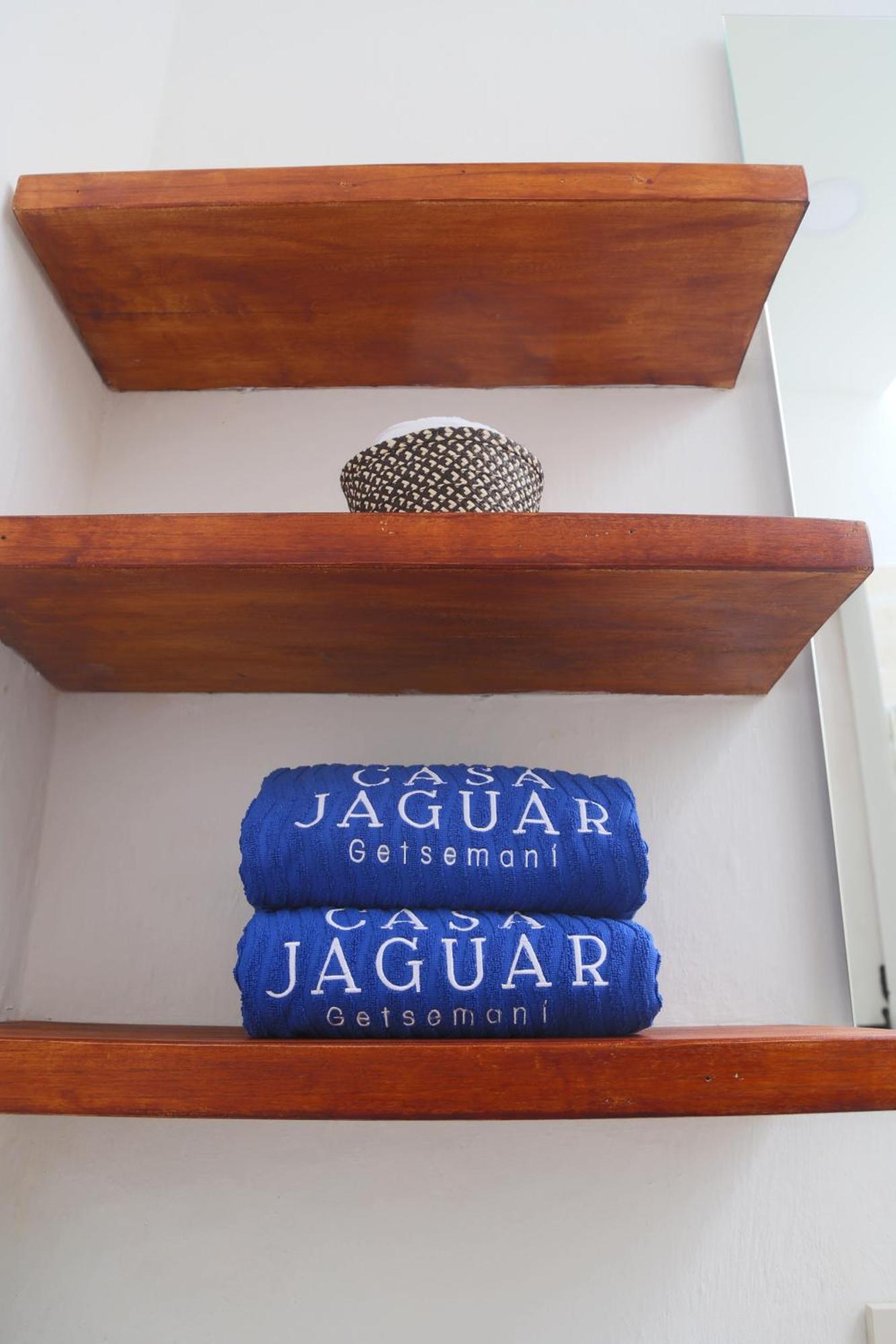 Casa Jaguar Hotel Boutique Cartagena Exterior photo